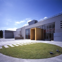 Kiyosato Museum of Photographic Arts