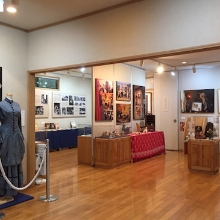 Tasha Tudor Museum Japan